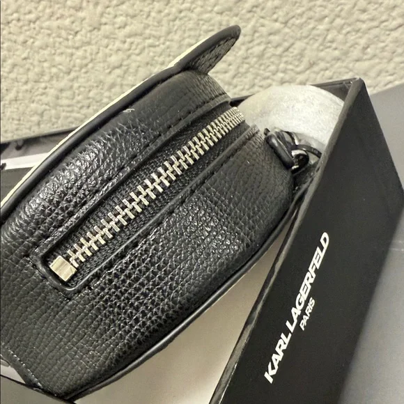 Karl Lagerfeld Mini Bag Set - Picture 4 of 8